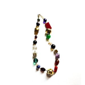 Colorful kettiiii chain