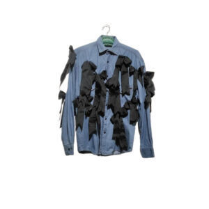 The jeans bow collector